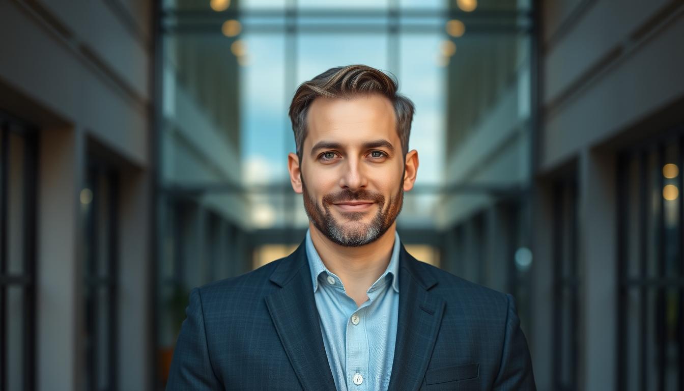 Client support specialist