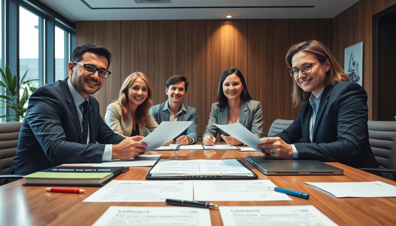 Closing support and documentation