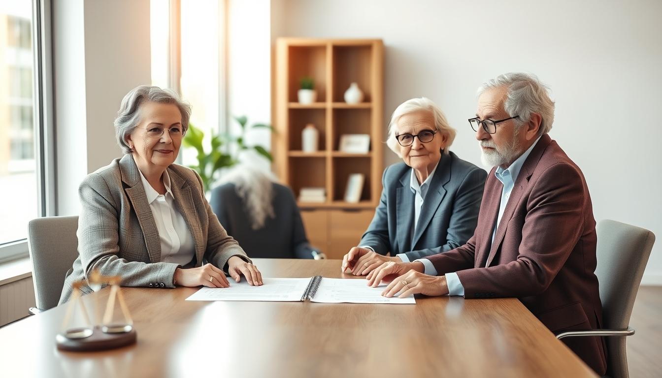 Contract review and transaction support